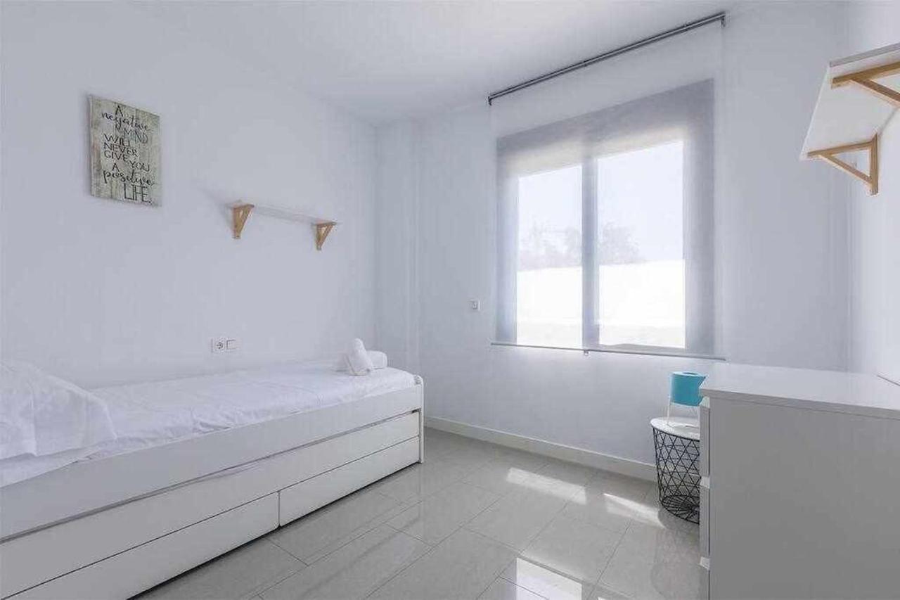A&N La Vega 8 Appartement Torre Del Mar Buitenkant foto